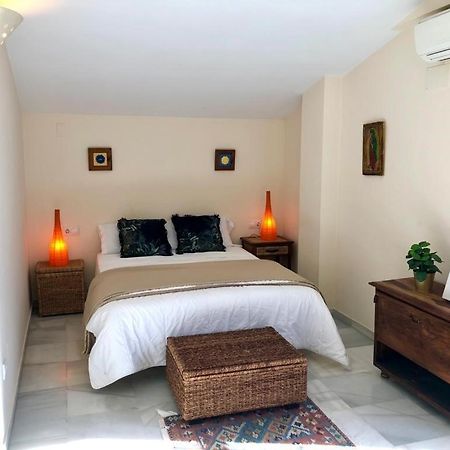 Gatu Premium Atico Sotavento Playa, Parking, Terraza, Piscinas, Wifi Y Aire Acc , " Preferente Mayores De 25 Anos Y Familias " El Puerto de Santa María Exterior foto