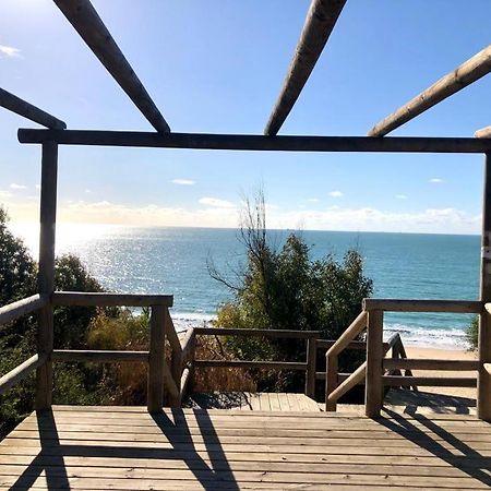 Gatu Premium Atico Sotavento Playa, Parking, Terraza, Piscinas, Wifi Y Aire Acc , " Preferente Mayores De 25 Anos Y Familias " El Puerto de Santa María Exterior foto