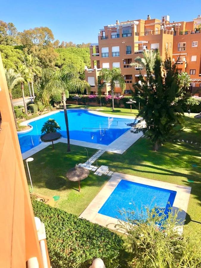 Gatu Premium Atico Sotavento Playa, Parking, Terraza, Piscinas, Wifi Y Aire Acc , " Preferente Mayores De 25 Anos Y Familias " El Puerto de Santa María Exterior foto